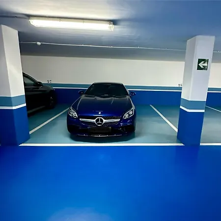 Atico Con Terraza A 5 Mn Playa Del Silgar * Sanxenxo