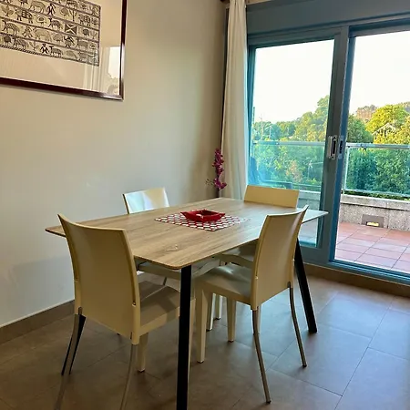 Atico Con Terraza A 5 Mn Playa Del Silgar Apartamento *