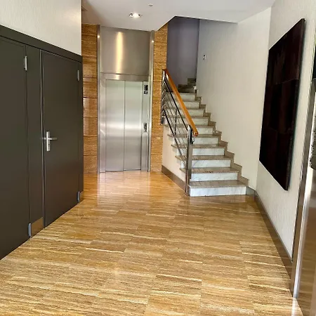 Apartamento Atico Con Terraza A 5 Mn Playa Del Silgar *