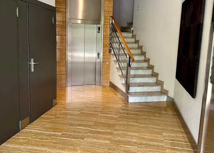 Διαμέρισμα Atico Con Terraza A 5 Mn Playa Del Silgar *